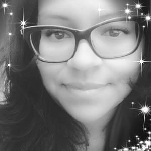 Meet your Posher, Maritza